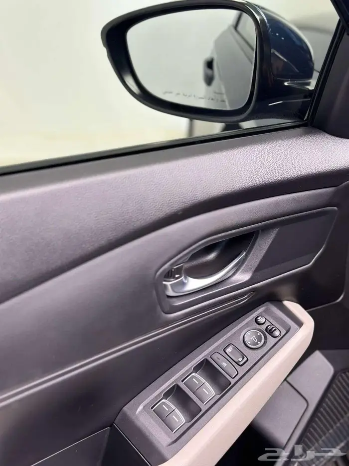 هوندا أكورد (( نص فل )) 2023 11