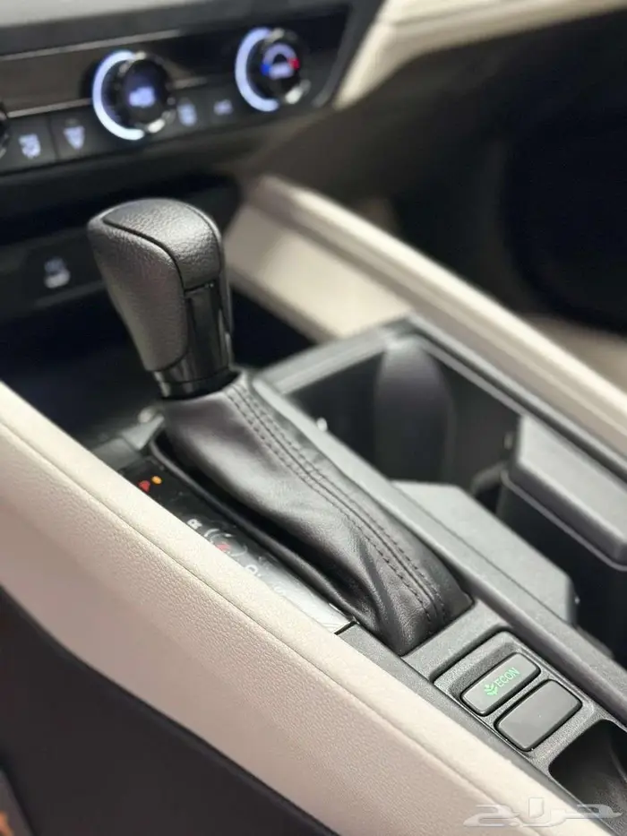 هوندا أكورد (( نص فل )) 2023 10