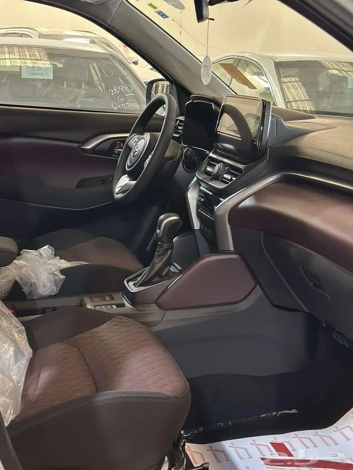 اوربان كروزر 2026 5