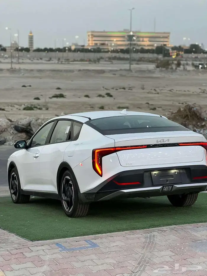 كيا K4 نص فل 2026 جديد 9