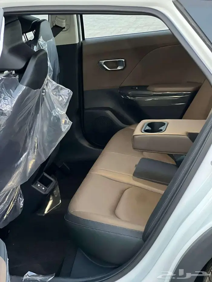 كيا K4 نص فل 2026 جديد 6