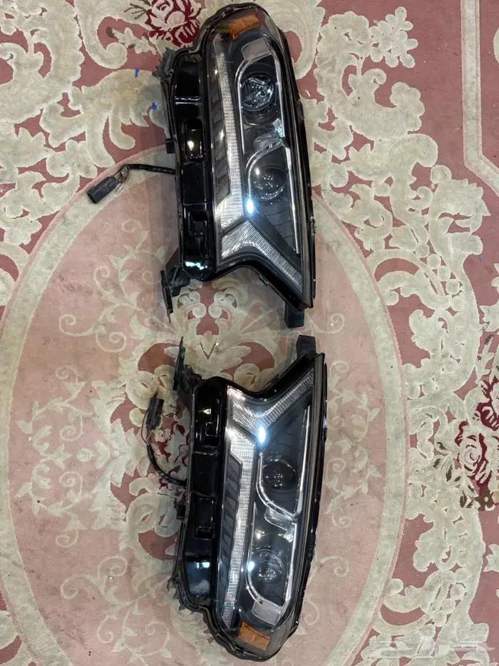 شمعات فورد رينجر 2