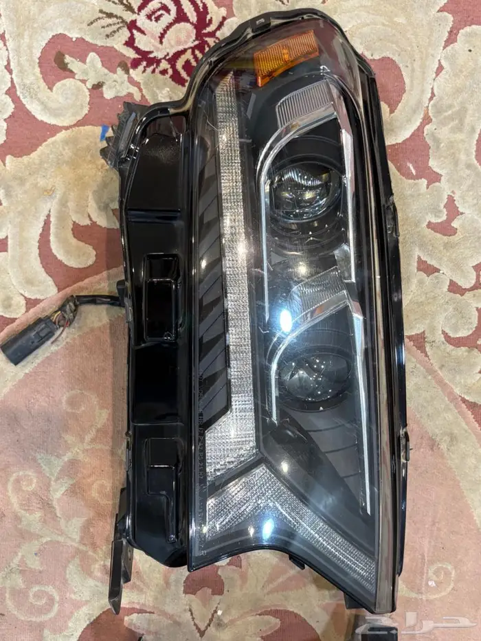 شمعات فورد رينجر 1