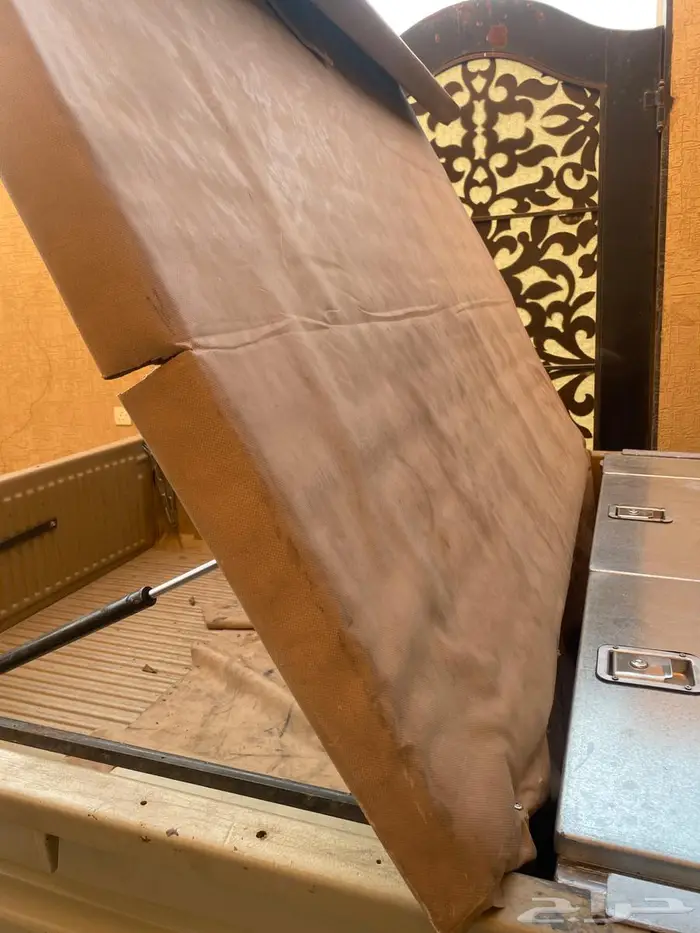 طبق شاص طيور الحبارى للبيع عل السوم 3