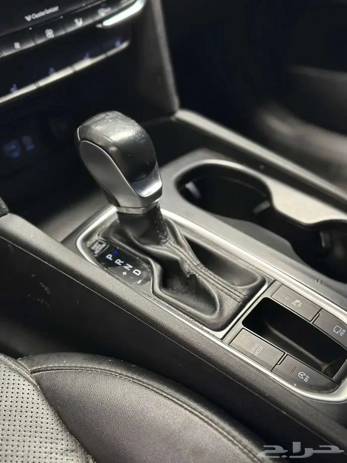 هيونداى سنتافى فل كامل 2019 وكاله ( ديزل ) 10