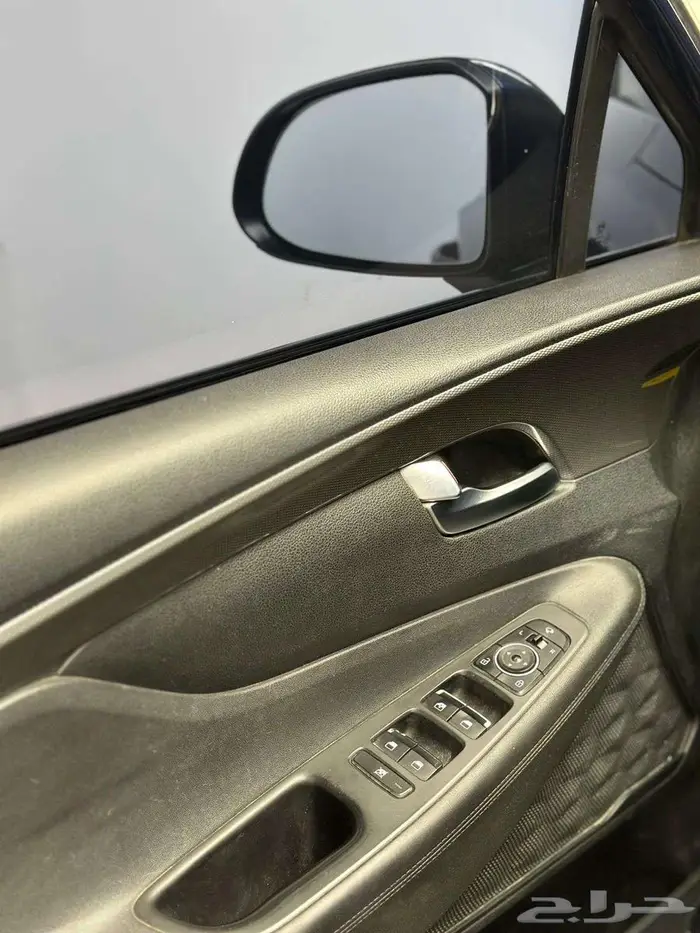 هيونداى سنتافى فل كامل 2019 وكاله ( ديزل ) 11