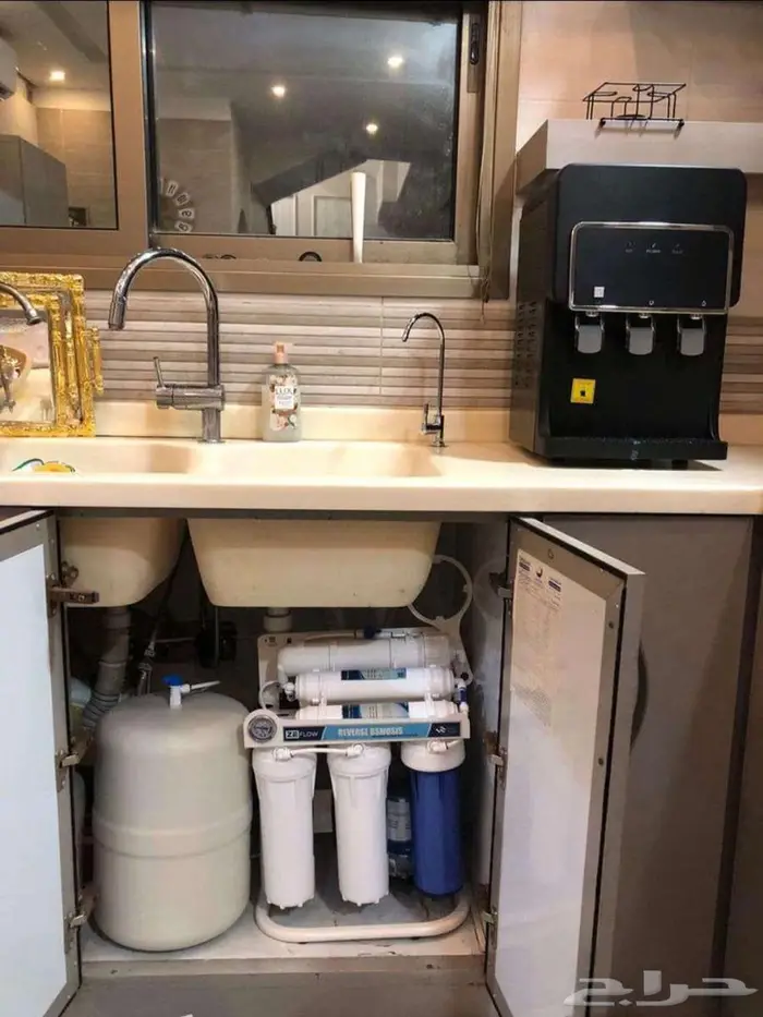 فلتر 7مراحل 3