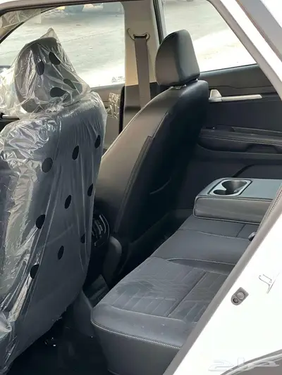 كيا سونيت نص فل جديد 2024 GLS index