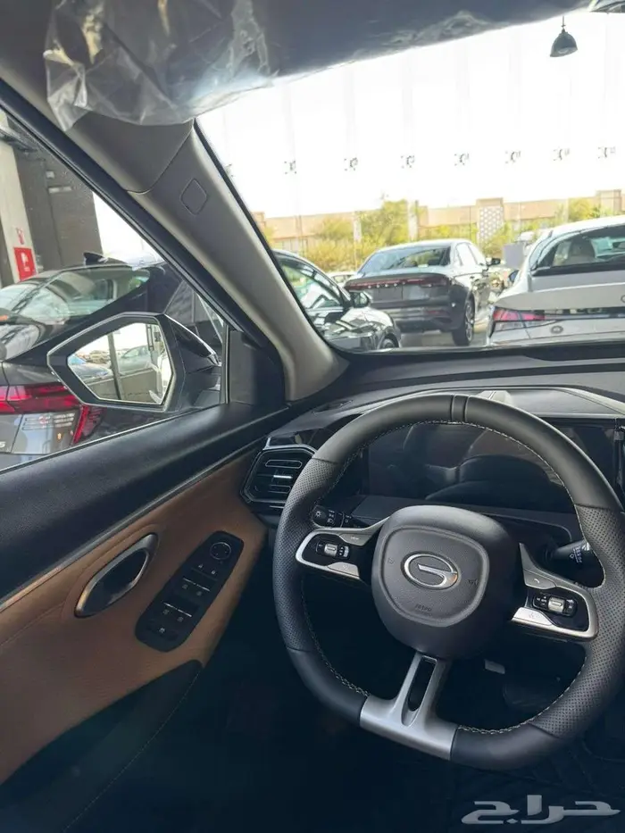 جاك امزوم 2026 ستاندر بمواصفات عااليه 3