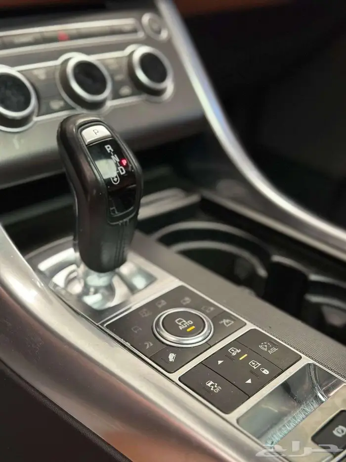 رنج روفر سبورت 2015 فل كامل 10