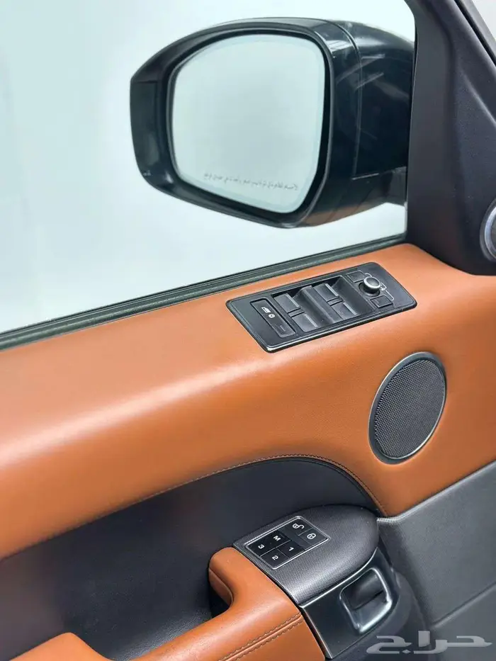 رنج روفر سبورت 2015 فل كامل 11