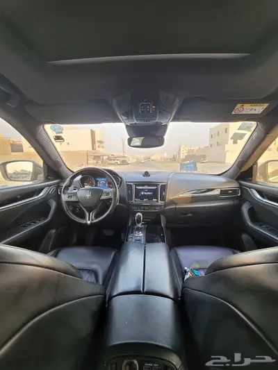 مزاراتي ليفانتي SQ4 index