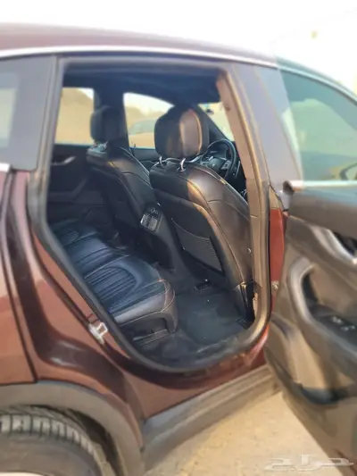 مزاراتي ليفانتي SQ4 index