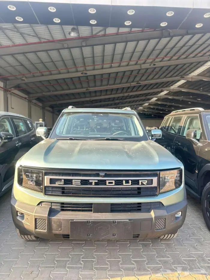 جيتور T1 لاكجيري عرض خاص 2