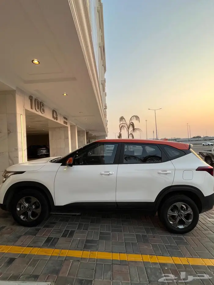 كيا 2023 للبيع 2