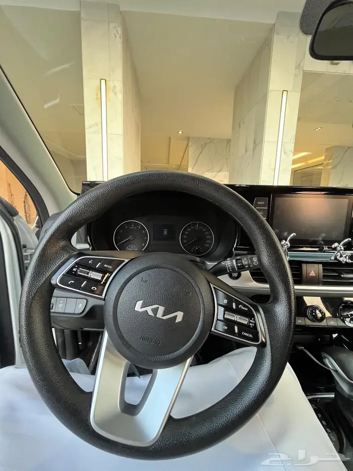 كيا 2023 للبيع 10