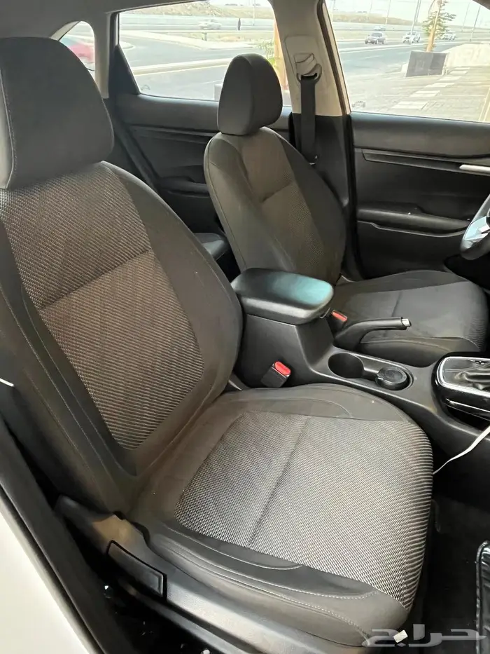 كيا 2023 للبيع 12