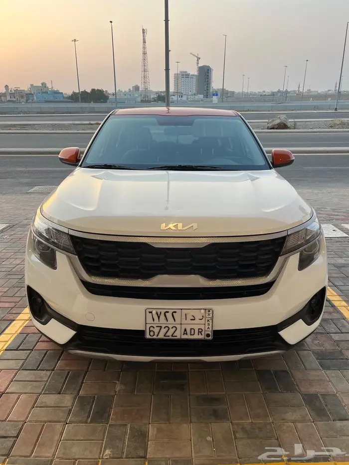 كيا 2023 للبيع 0