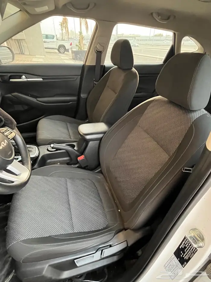 كيا 2023 للبيع 9