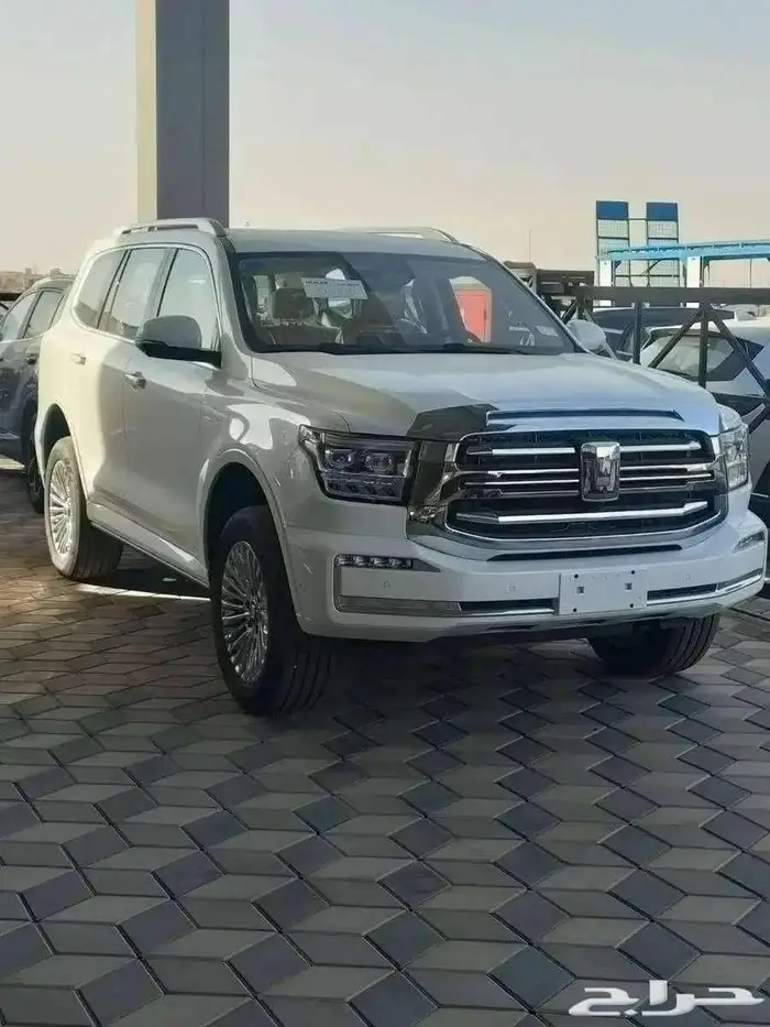 جرييت وول تانك 500 عرض شهر نوفمبر 2