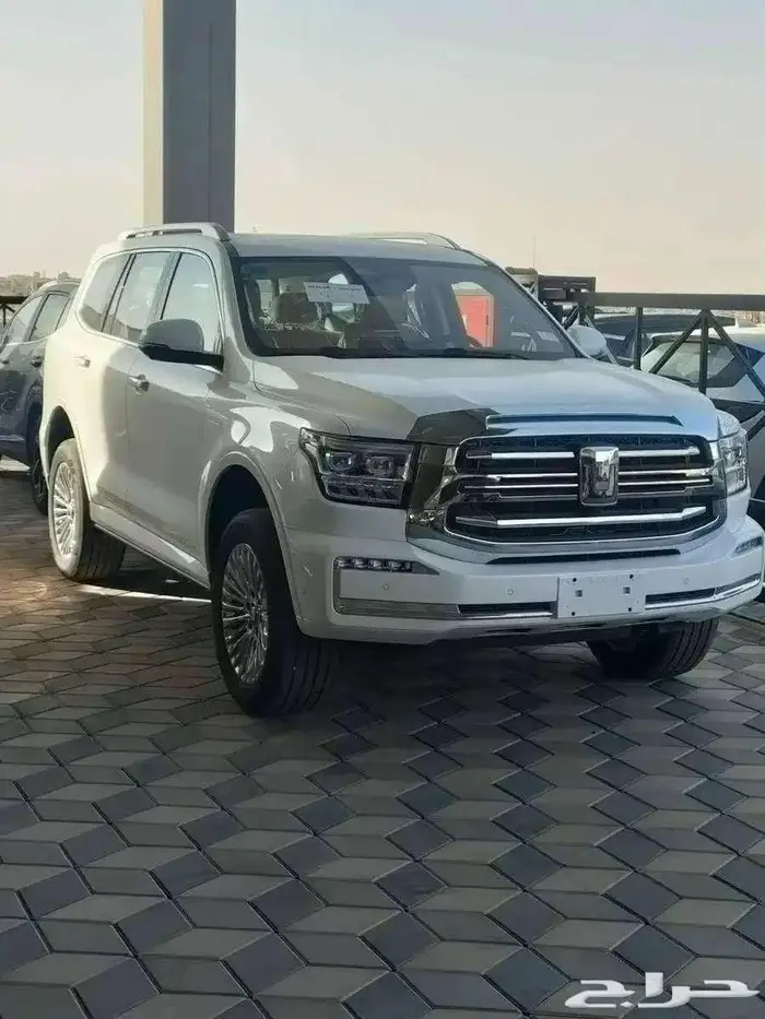 جرييت وول تانك 500 عرض شهر نوفمبر 1