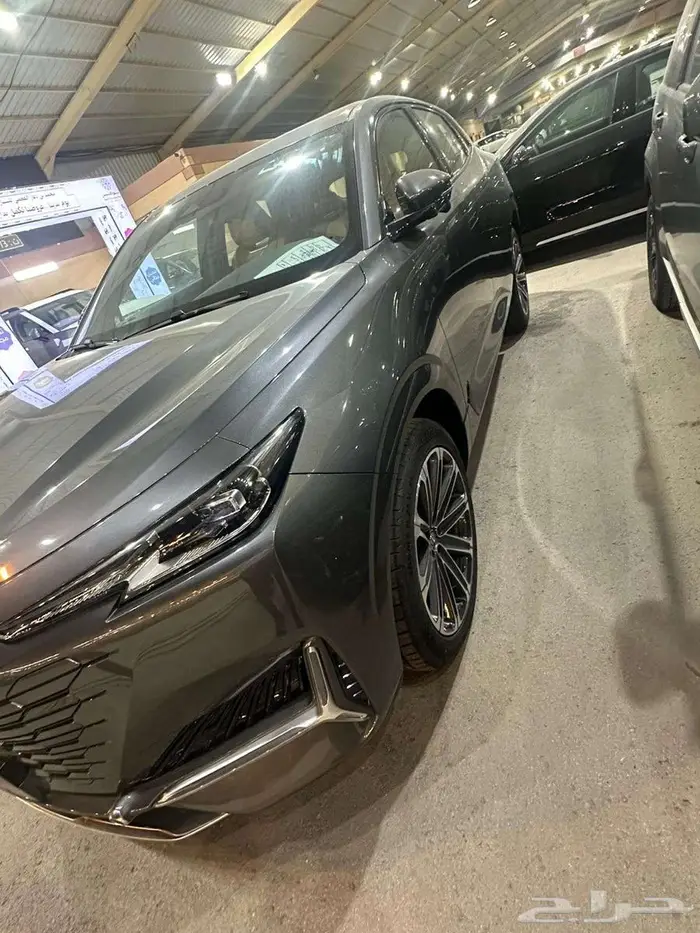 شانجان يوني كي فل كامل بانوراما جلد دبل موديل 2026 1