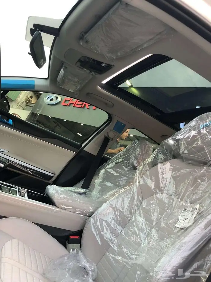 كيا K5 ستاندر مطور فتحة بانوراما 2025 تقسيط وكاش اقل سعر 11