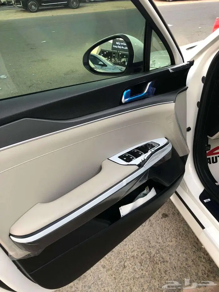 كيا K5 ستاندر مطور فتحة بانوراما 2025 تقسيط وكاش اقل سعر 5