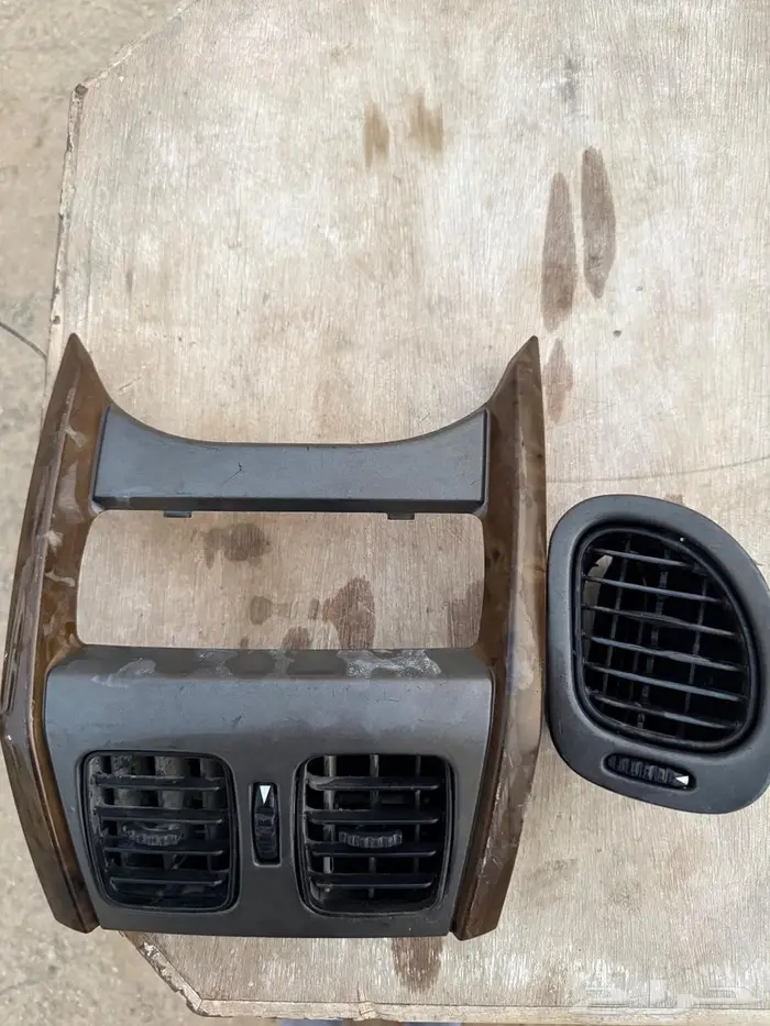 للبيع ريش مكيف كابرس 0