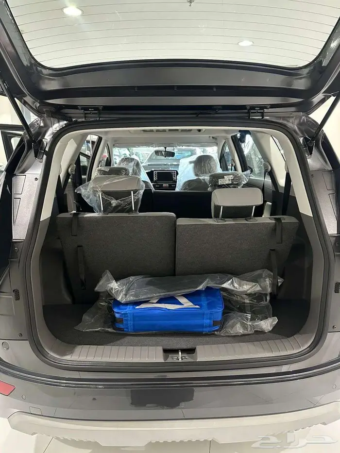 هيونداي ستارجيزر فليت 2025 2