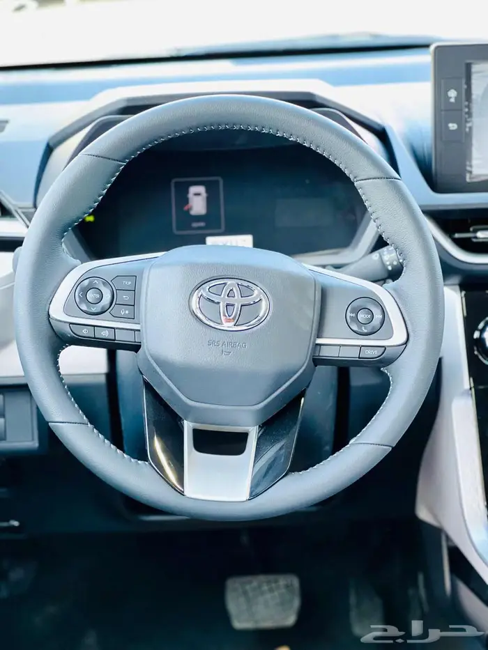 فيلوز GLX بنزين 2025 6