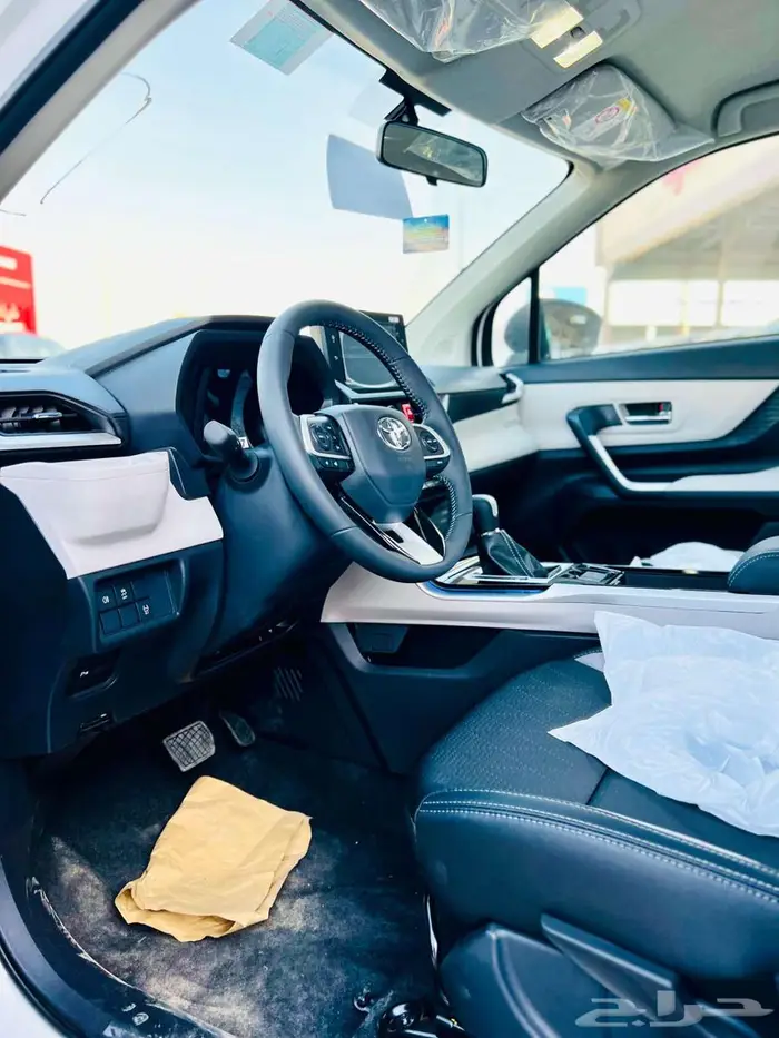 فيلوز GLX بنزين 2025 10