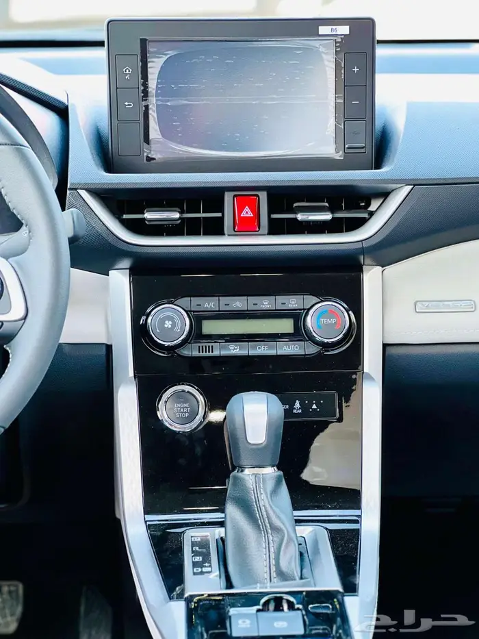 فيلوز GLX بنزين 2025 7