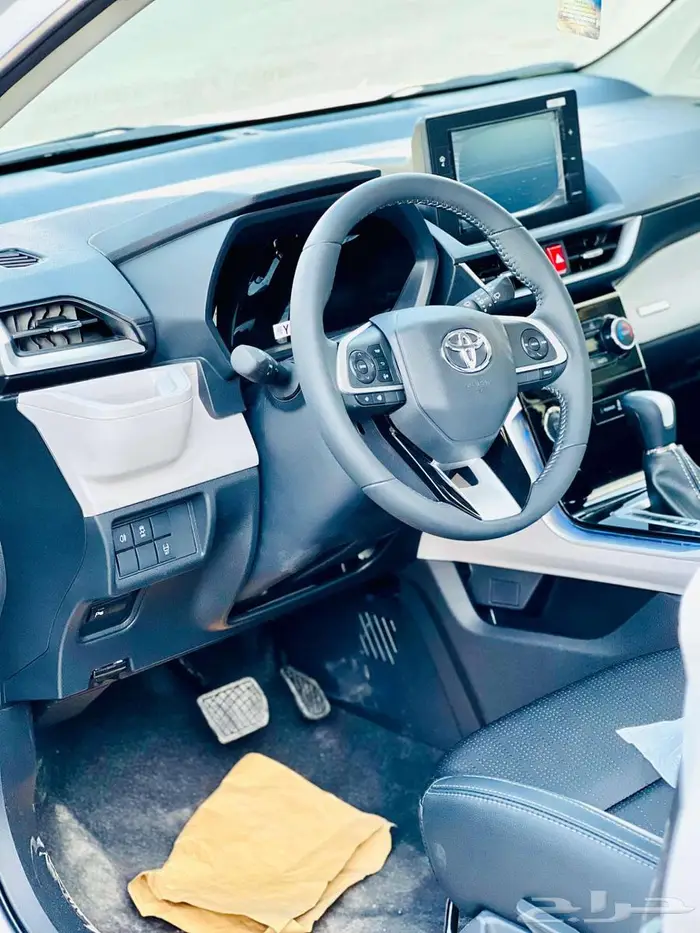 فيلوز GLX بنزين 2025 9