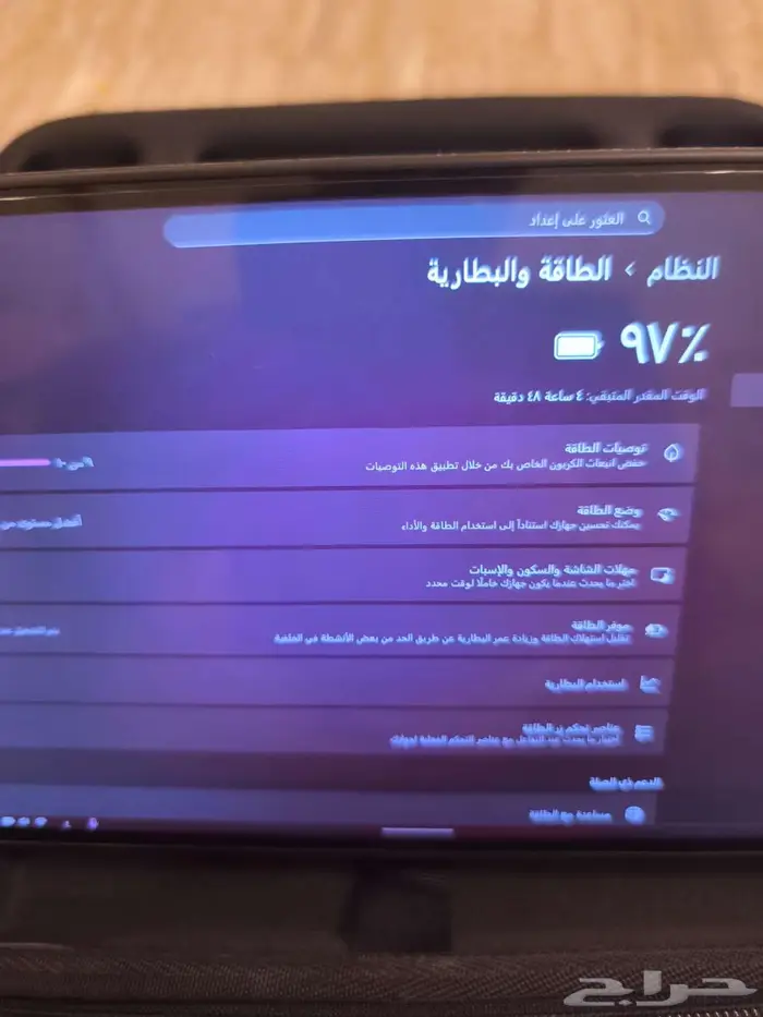 Lenovo legion go لينوفو ليجن قو 5