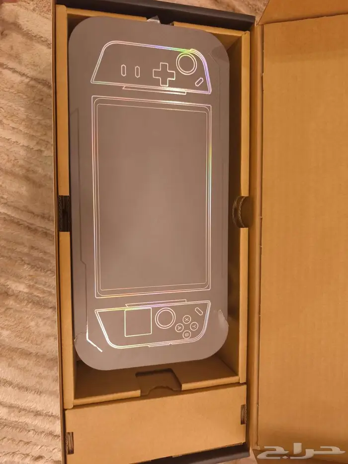 Lenovo legion go لينوفو ليجن قو 8