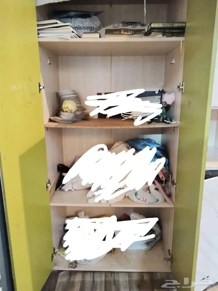 دولاب ملابس 1