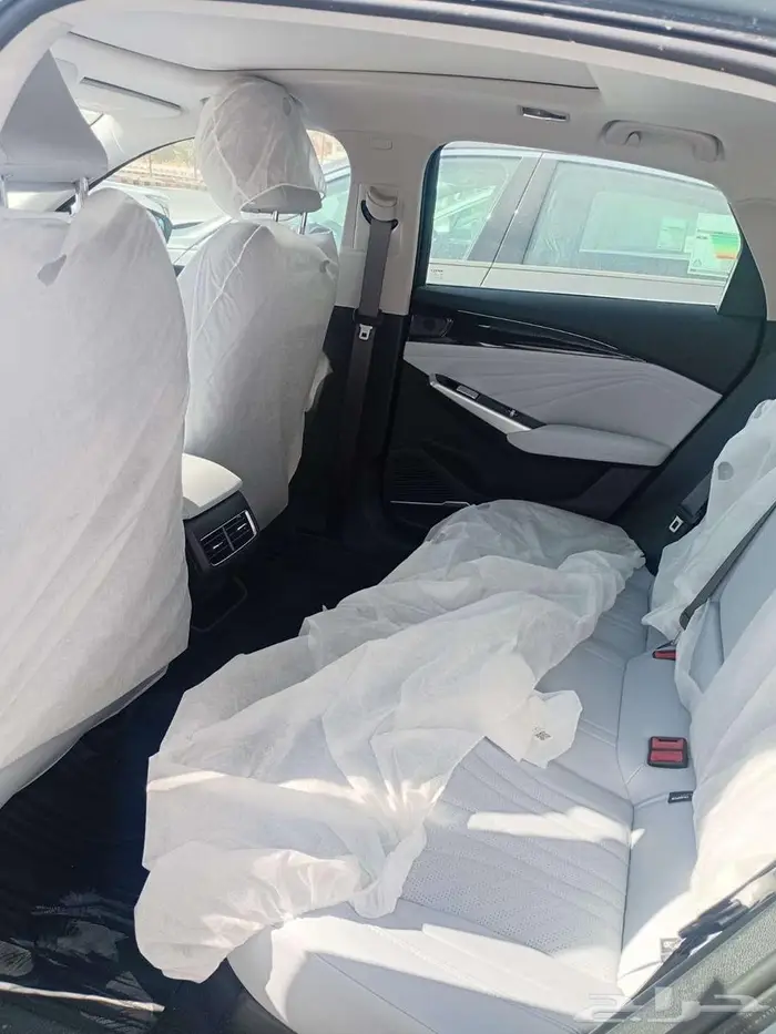 جيلي بريفيس GL موديل 2025 بأسعار مميزة 13