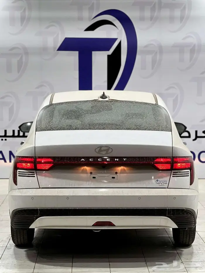 اكسنت 1.5 فتحة بصمة خليجي 2026 5