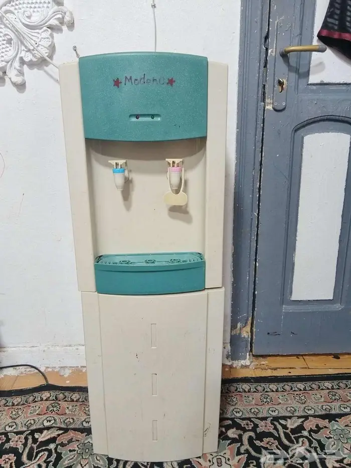 برادة ماء حار وبارد 0