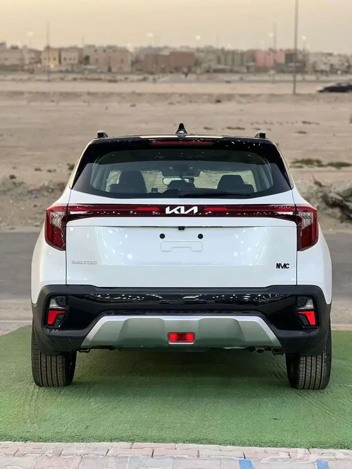 كيا سيلتوس Gls mid جديد اصفار 9