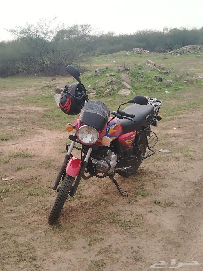 دباب كفرين بوكسر صيني باورسبورت موديل2025 1