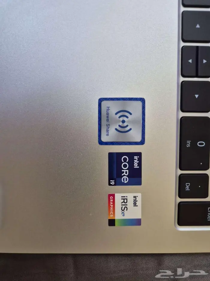 HUAWEI MateBook D 16 2023 16inch i9 16GB 1TB Mystic S 18