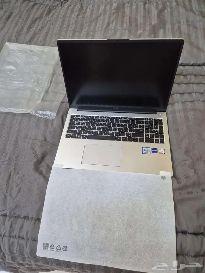 HUAWEI MateBook D 16 2023 16inch i9 16GB 1TB Mystic S 17