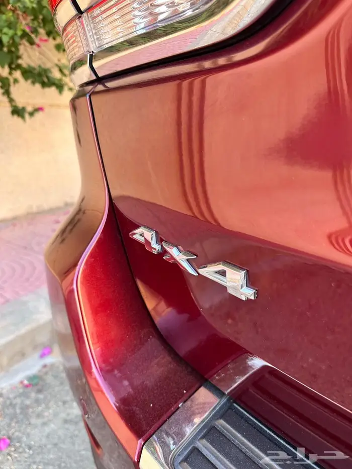 جيب جراند شيروكي 2017 لمتد وكاله 18