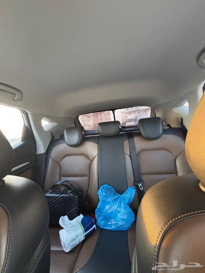 ام جي زد اس 2020 3