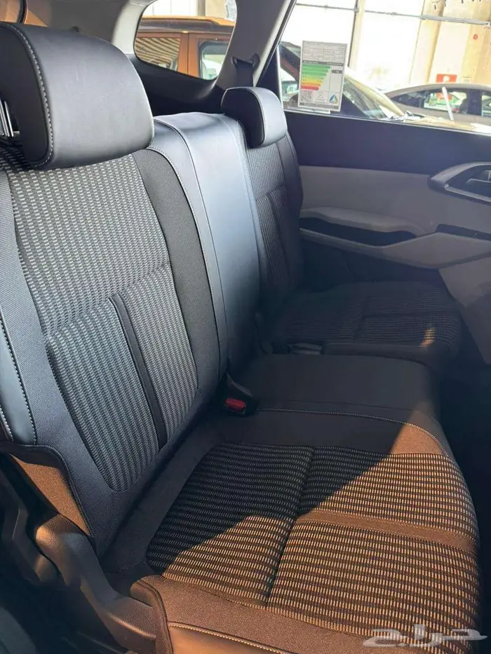 كيا كارينز 2025 فئة الستاندر عررض نهاية العام 7