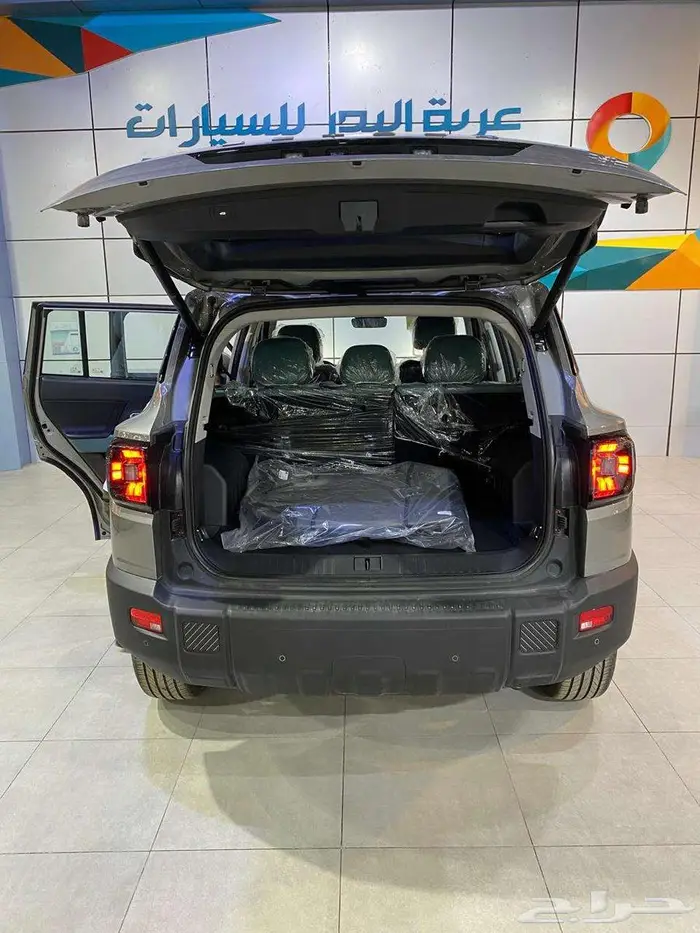 جيتور T1 كمفورت موديل 2025 جميع الالوان كاش واقساط 13