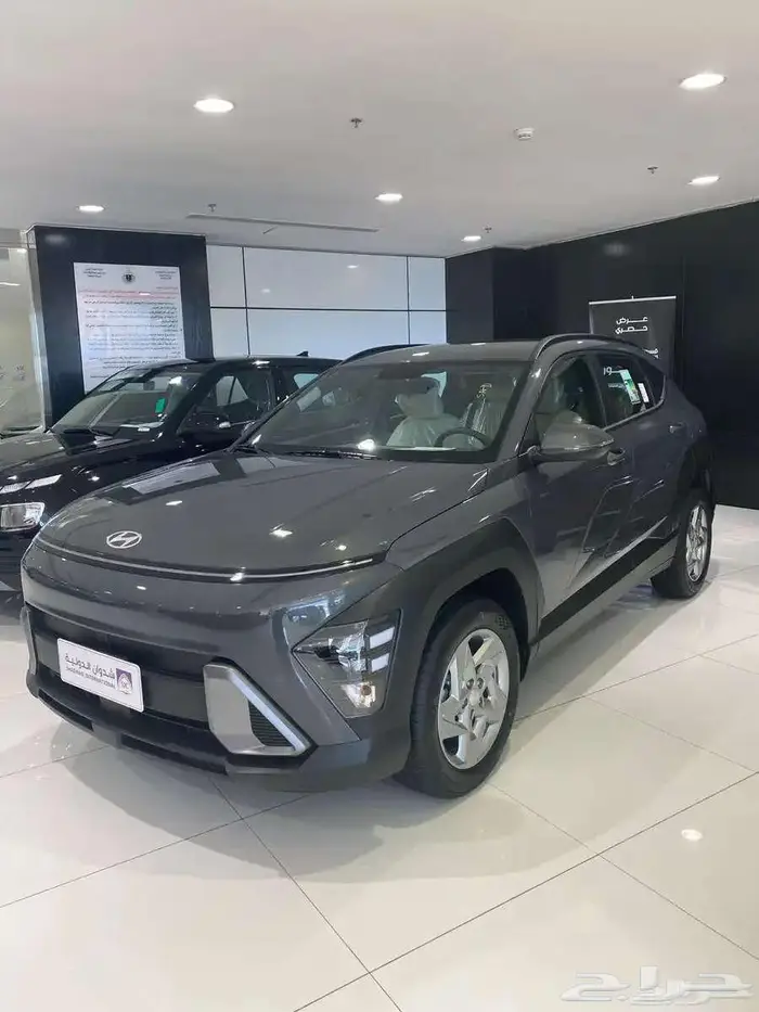 هيونداي كونا فليت 2026 5