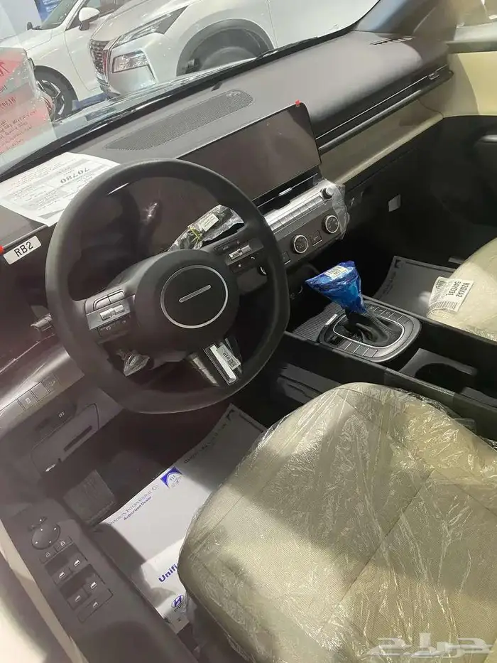 هيونداي كونا فليت 2026 1